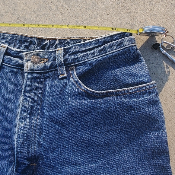 VINTAGE JEANS - ESPRIT - Picture 4 of 9